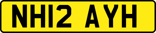 NH12AYH