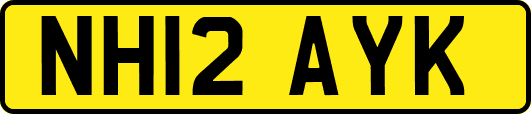 NH12AYK