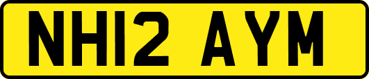 NH12AYM