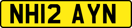 NH12AYN