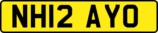 NH12AYO