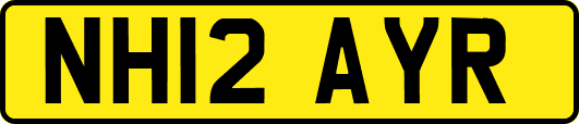 NH12AYR