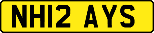 NH12AYS