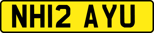 NH12AYU