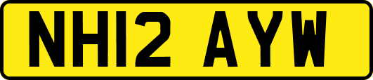 NH12AYW