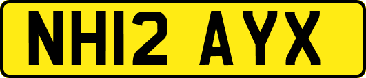 NH12AYX
