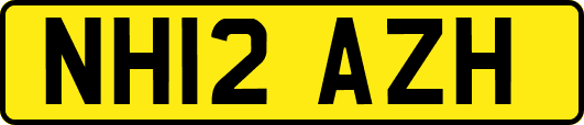 NH12AZH