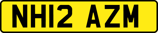 NH12AZM