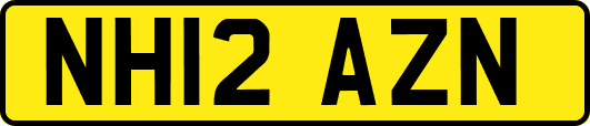 NH12AZN