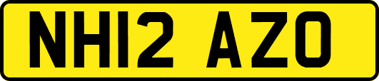 NH12AZO