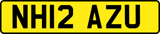 NH12AZU