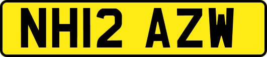 NH12AZW