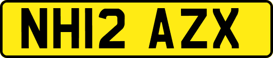 NH12AZX