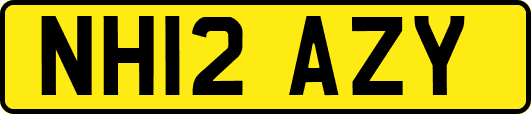 NH12AZY