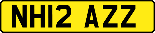 NH12AZZ