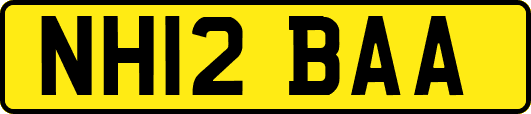 NH12BAA