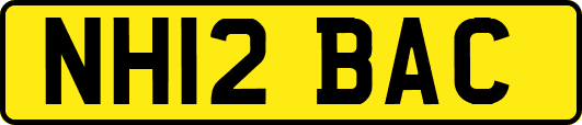 NH12BAC
