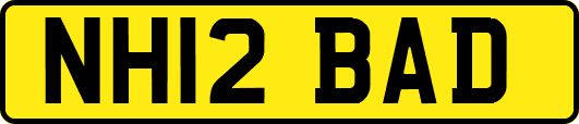 NH12BAD