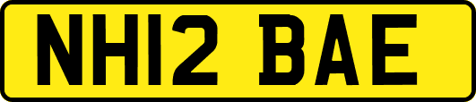 NH12BAE