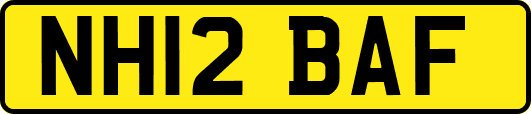 NH12BAF