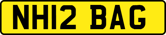 NH12BAG