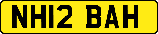 NH12BAH