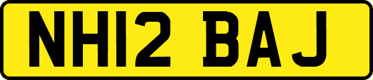 NH12BAJ