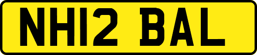 NH12BAL
