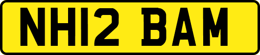 NH12BAM