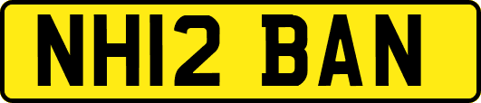 NH12BAN