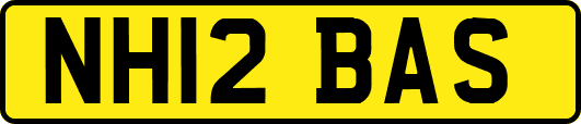 NH12BAS
