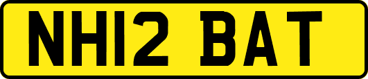 NH12BAT