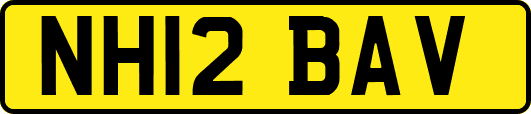NH12BAV