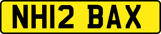 NH12BAX