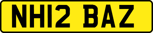 NH12BAZ