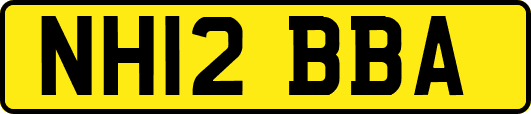 NH12BBA