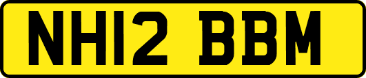 NH12BBM