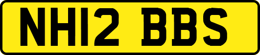 NH12BBS