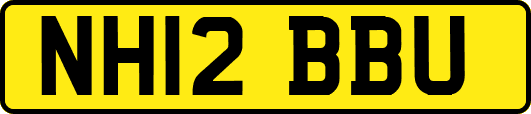 NH12BBU
