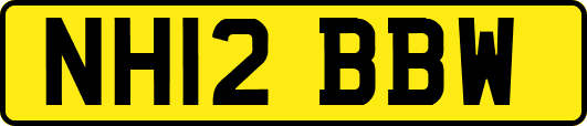 NH12BBW