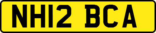 NH12BCA