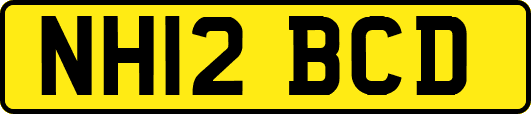 NH12BCD