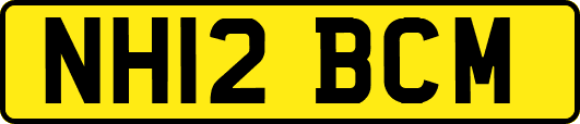 NH12BCM