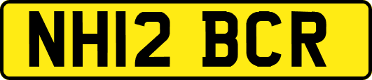 NH12BCR