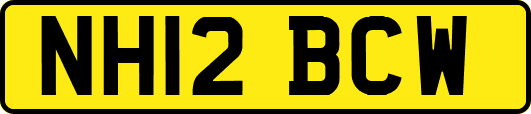 NH12BCW