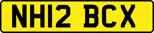 NH12BCX