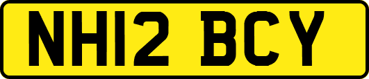NH12BCY