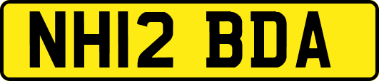NH12BDA