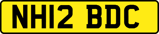 NH12BDC
