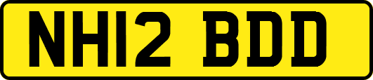 NH12BDD